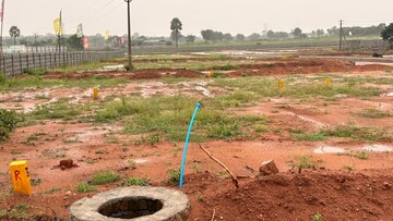 Plot Area in  Plot at Adibatla – for Sale