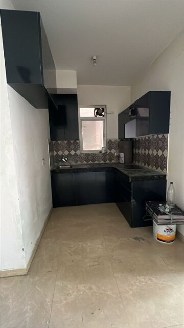 Kitchen in 3 BHK Apartment at Signature Global Park 4 and 5, Sohna Sector 36 – for Rent
