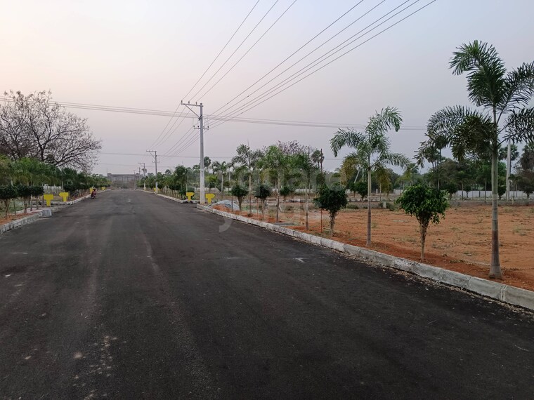 undefined, satara road  1250 Sq.Ft. Plot In Satara Road Pune 9696467