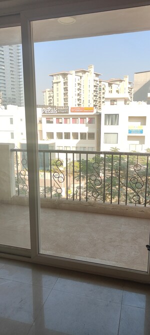 4 BHK Apartment – Exterior View View at Emaar Emerald Floors Premier, Sector 65 - for Rent