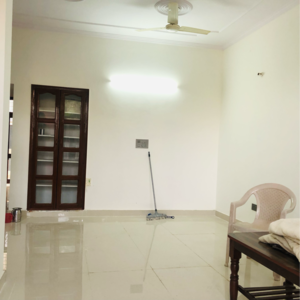 Furnished Amenities in 2 BHK Villa at Sector 23a – for Rent