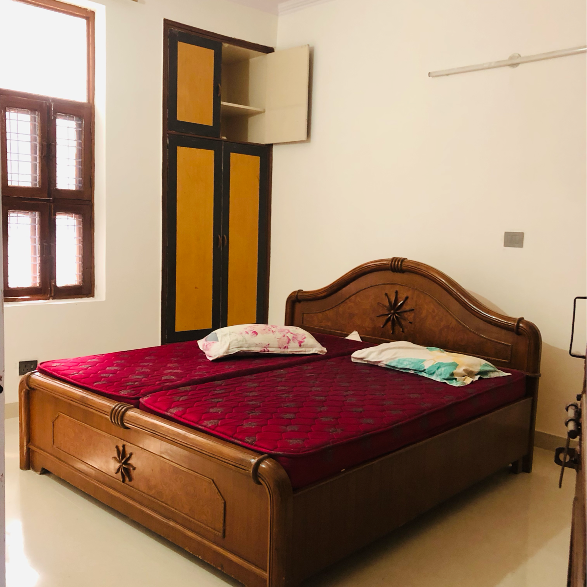 2 BHK Villa For Rent in Sector 23A