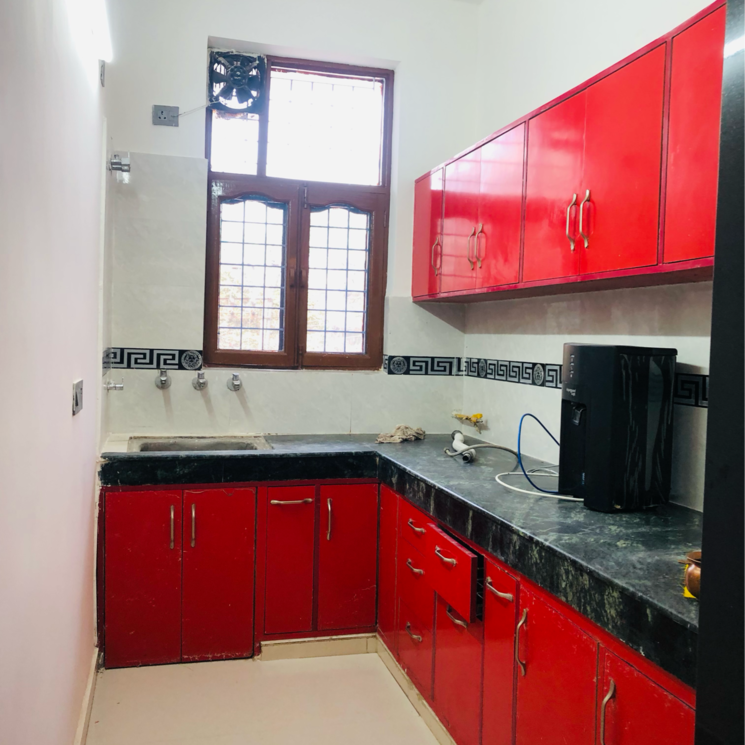 Kitchen, sector 23a 2 Bedroom 1200 Sq.Ft. Villa In Sector 23a Gurgaon 9696144