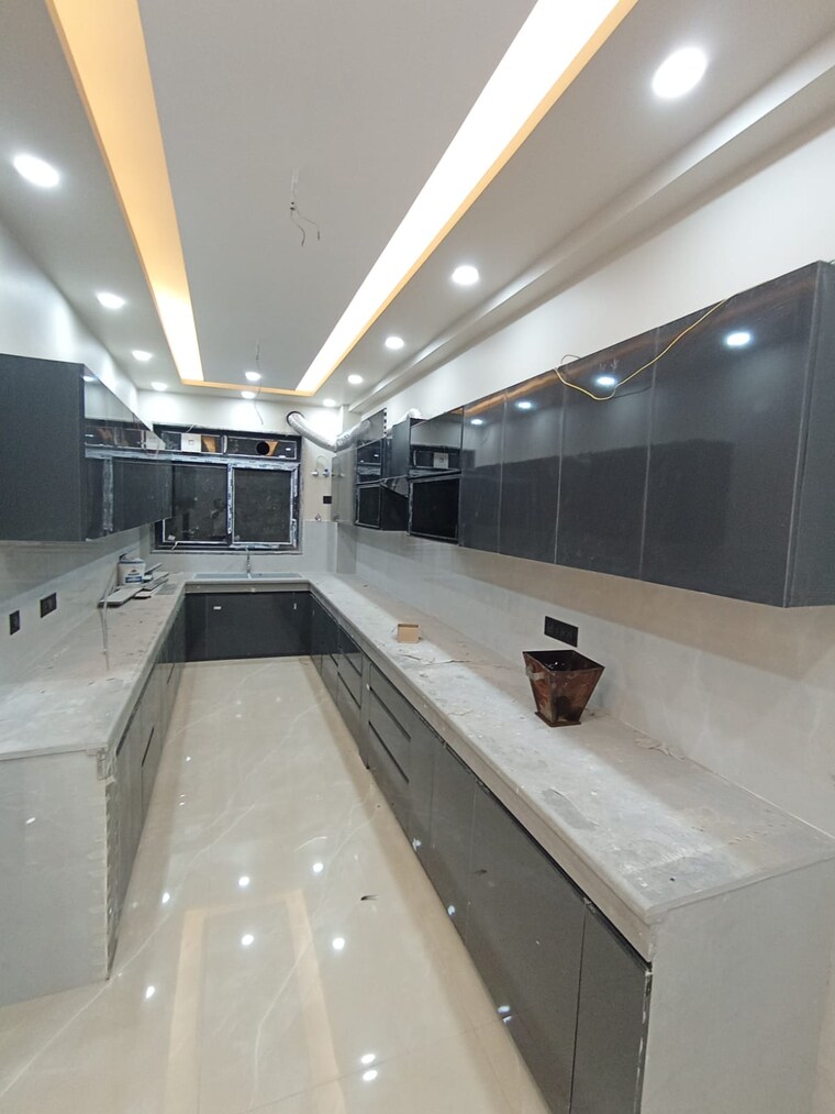 Kitchen, sector 10a 3 Bedroom 2100 Sq.Ft. Independent House In Sector 10a Gurgaon 9696132