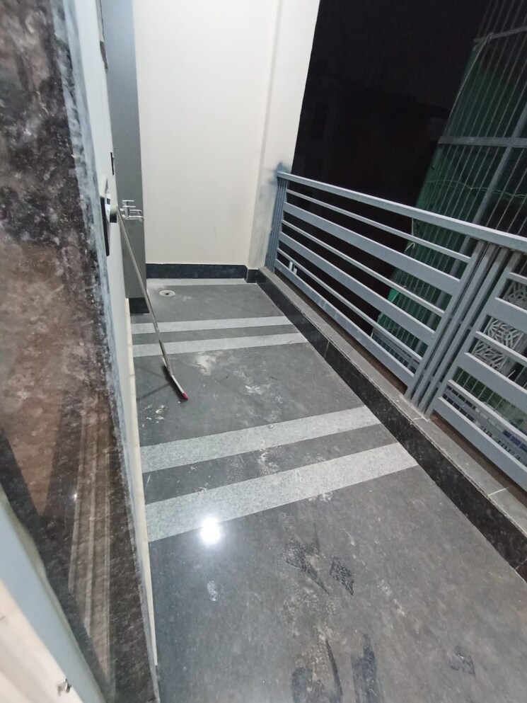 Balcony, sector 10a 3 Bedroom 2100 Sq.Ft. Independent House In Sector 10a Gurgaon 9696132