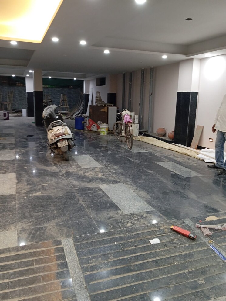  Parking, sector 10a 3 Bedroom 2100 Sq.Ft. Independent House In Sector 10a Gurgaon 9696132