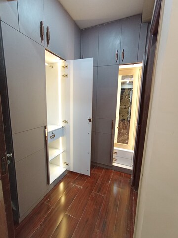 Furnished Amenities in 3 BHK Independent House at Sector 10a – for Rent