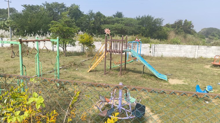 Garden, kolar  600 Sq.Ft. Plot In Kolar Bangalore 9696142