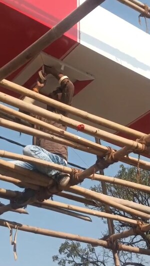 Gym in  Plot at Banthara – for Sale