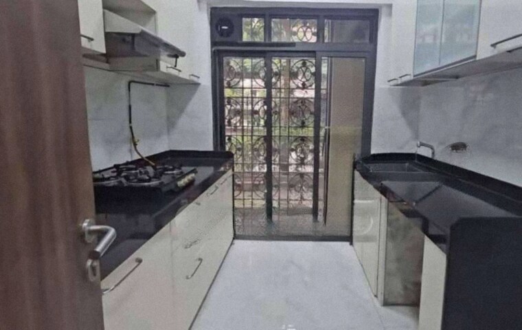 Balcony, lodha-sterling 2 Bedroom 868 Sq.Ft. Apartment In Kolshet Road Thane 9696160