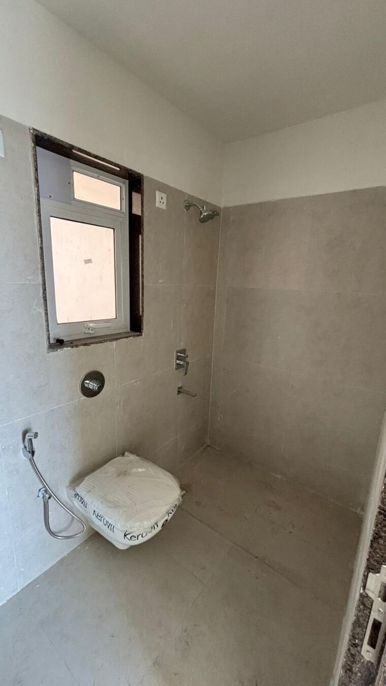 Bathroom, puraniks-city-reserva 1 Bedroom 450 Sq.Ft. Apartment In Ghodbunder Road Thane 9696158