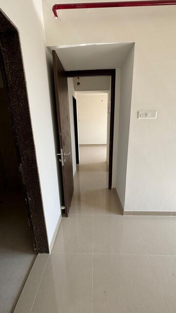 Building Lobby in 1 BHK Apartment at Puraniks City Reserva, Ghodbunder Road – for Rent