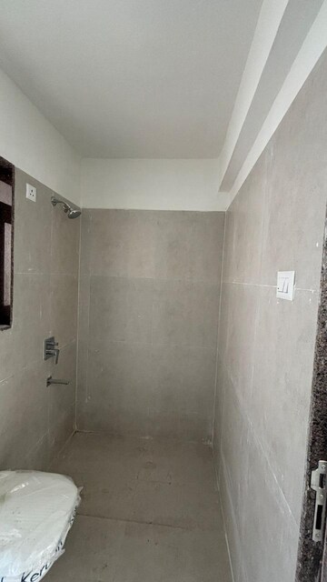 Building Lobby in 1 BHK Apartment at Puraniks City Reserva, Ghodbunder Road – for Rent