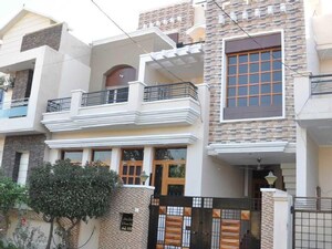 3 BHK Independent House For Rent in Sector 10a