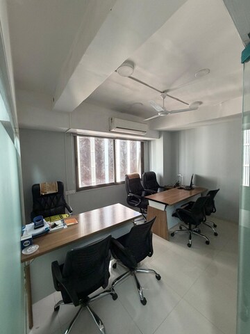 Team Area in  Office Space at Gota – for Rent