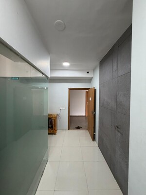 Building Lobby in  Office Space at Gota – for Rent