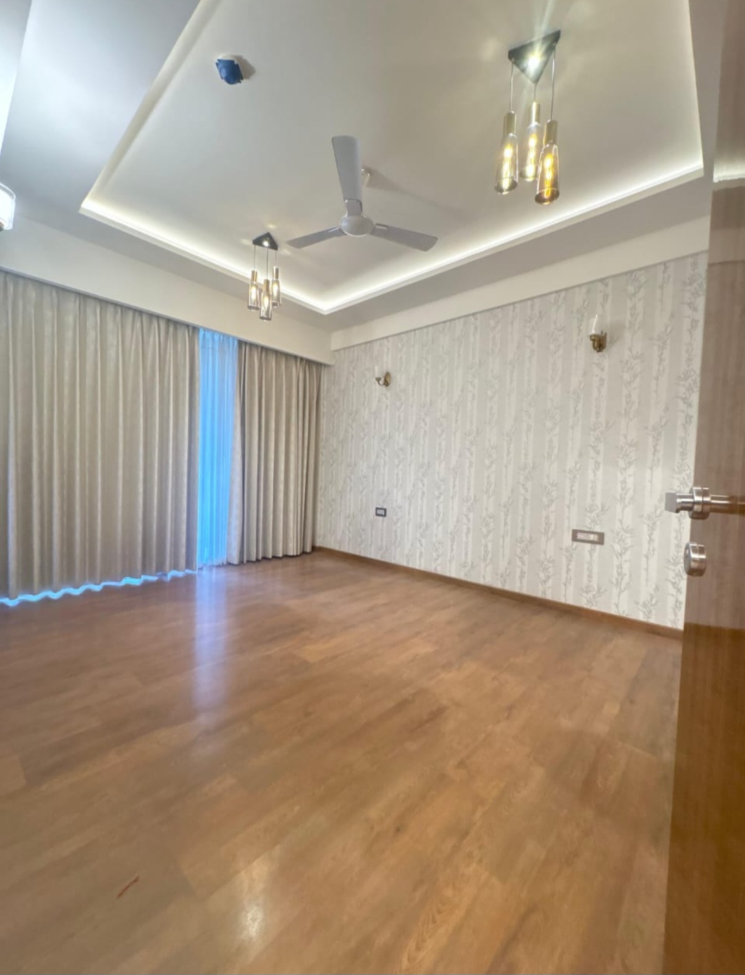 3 BHK Apartment For Rent in Signature Global City 63A