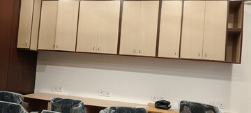 Furnished Amenities in  Office Space at Minto Park – for Rent