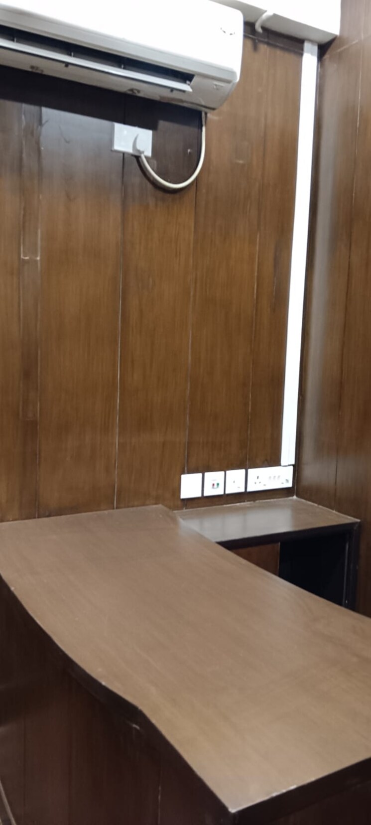 Bedroom, minto park Commercial Office Space 650 Sq.Ft. In Minto Park Kolkata 9696168