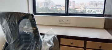 Furnished Amenities in  Office Space at Minto Park – for Rent