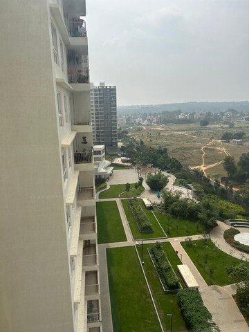 2 BHK Apartment – Exterior View View at Godrej Aqua, International Airport Road - for Sale