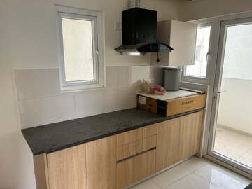 2 BHK Apartment For Sale in Godrej Aqua, International Airport Road