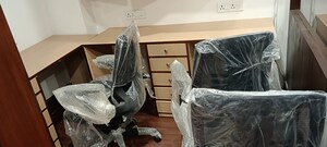 Team Area in  Office Space at Minto Park – for Rent