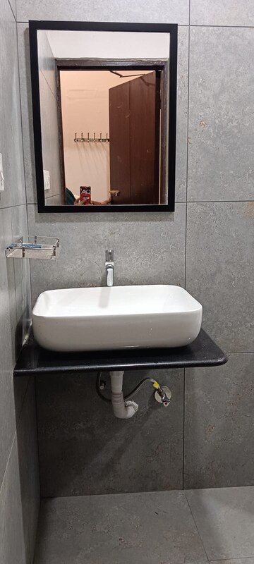 Bathroom in  Office Space at Minto Park – for Rent