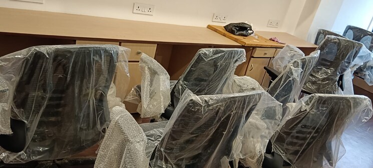 Team Area, minto park Commercial Office Space 650 Sq.Ft. In Minto Park Kolkata 9696168