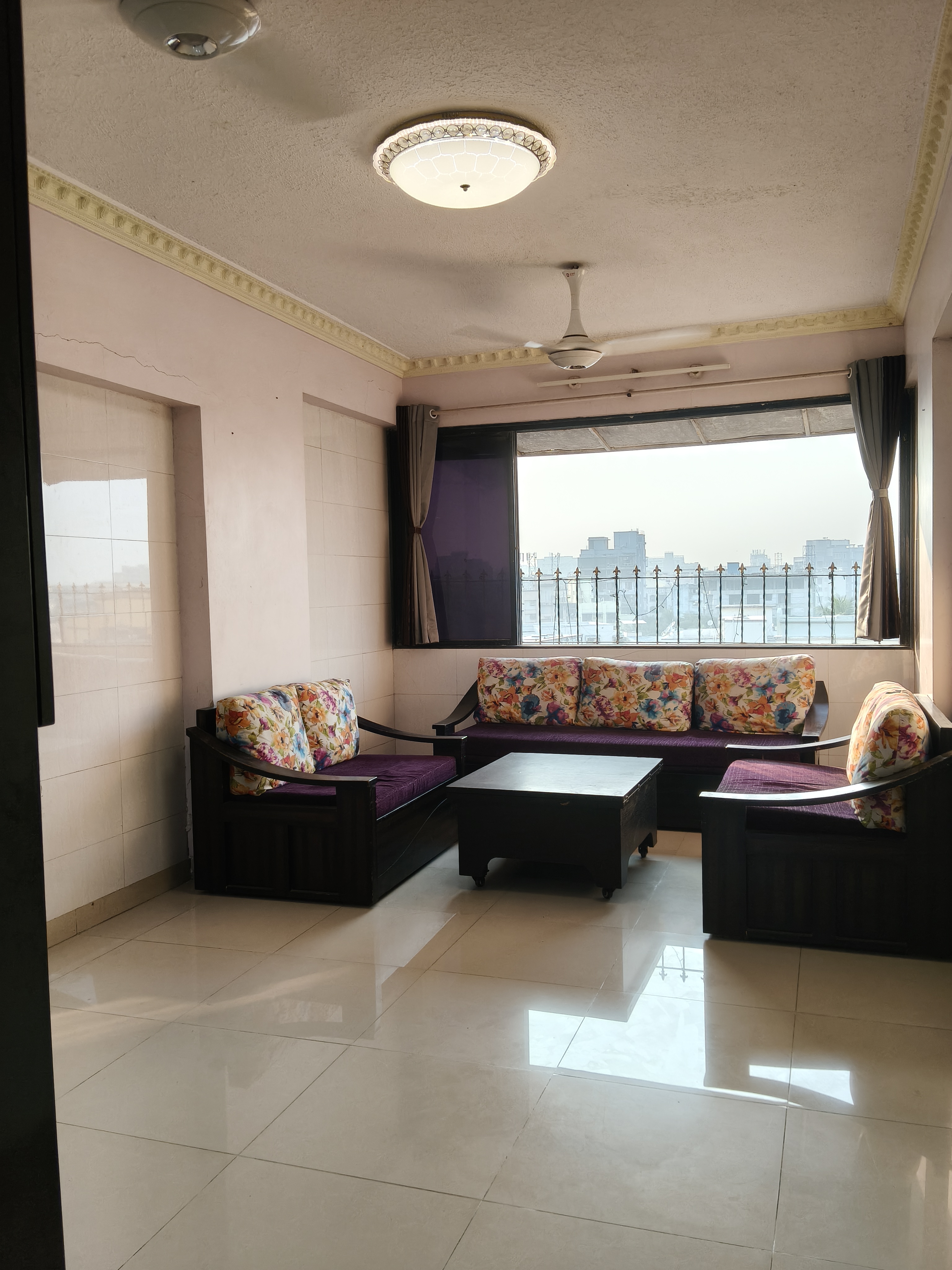 2 BHK Apartment For Rent in Runwal Symphony