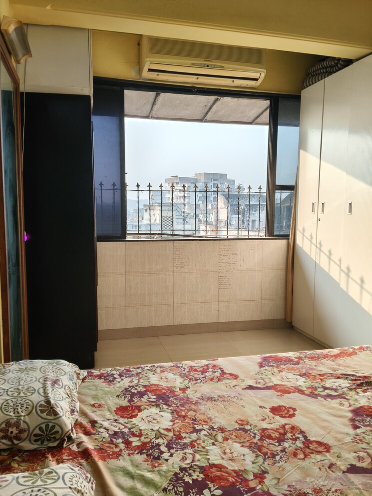Bedroom, runwal-symphony 2 Bedroom 1000 Sq.Ft. Apartment In Santacruz East Mumbai 9696192