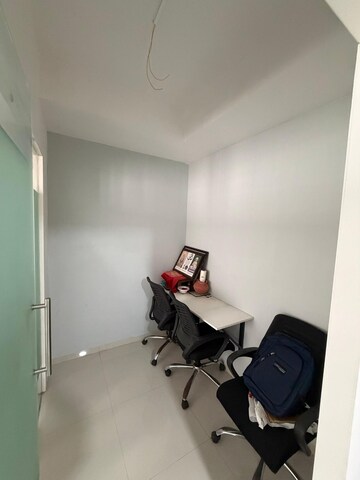 Team Area in  Office Space at Gota – for Rent