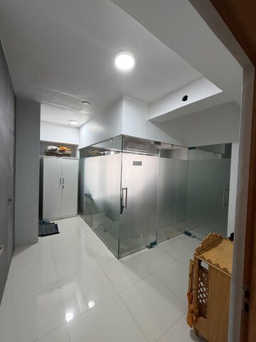 Bathroom in  Office Space at Gota – for Rent