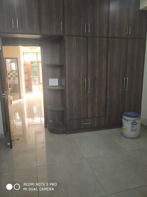 Living Room in 3 BHK Independent House at Sector 10a – for Rent