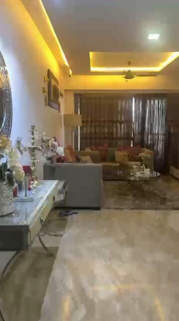 2 BHK Apartment For Rent in Wadhwa Imperial Heights, Goregaon West
