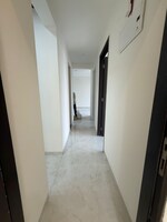 2 BHK + Extra Room 770 Sq.Ft. Apartment in Alliance One