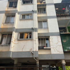 2 BHK + Extra Room Apartment For Sale in Dhayari
