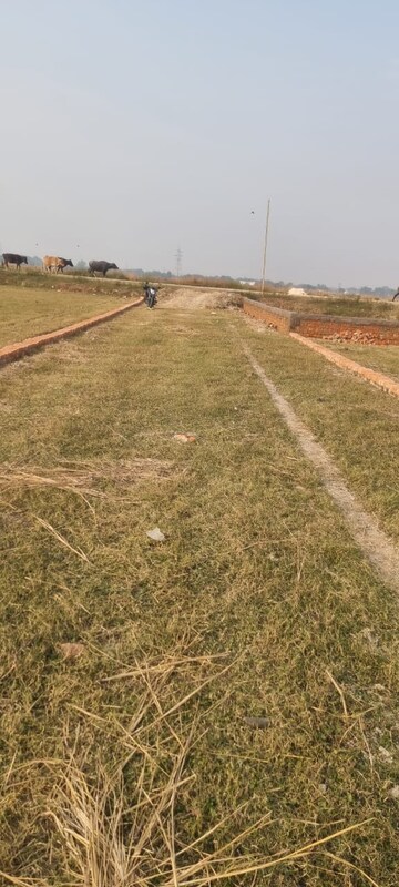  Plot For Sale in Varanasi Cantt