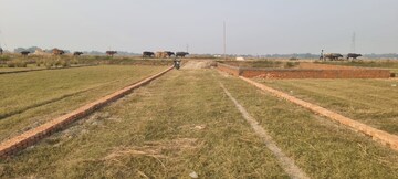 Plot Area in  Plot at Varanasi Cantt – for Sale