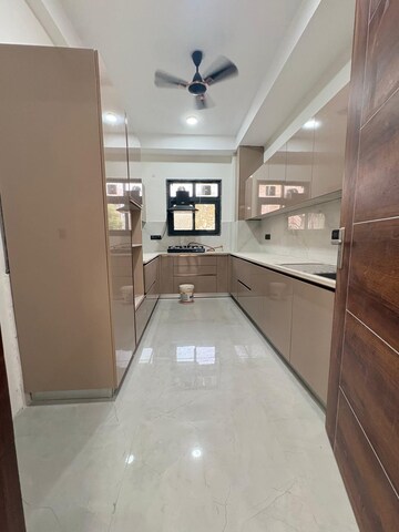 Kitchen in 3 BHK Apartment at Birla Navya, Sector 63a – for Sale