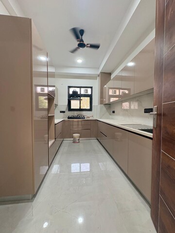 Kitchen in 3 BHK Apartment at Birla Navya, Sector 63a – for Sale