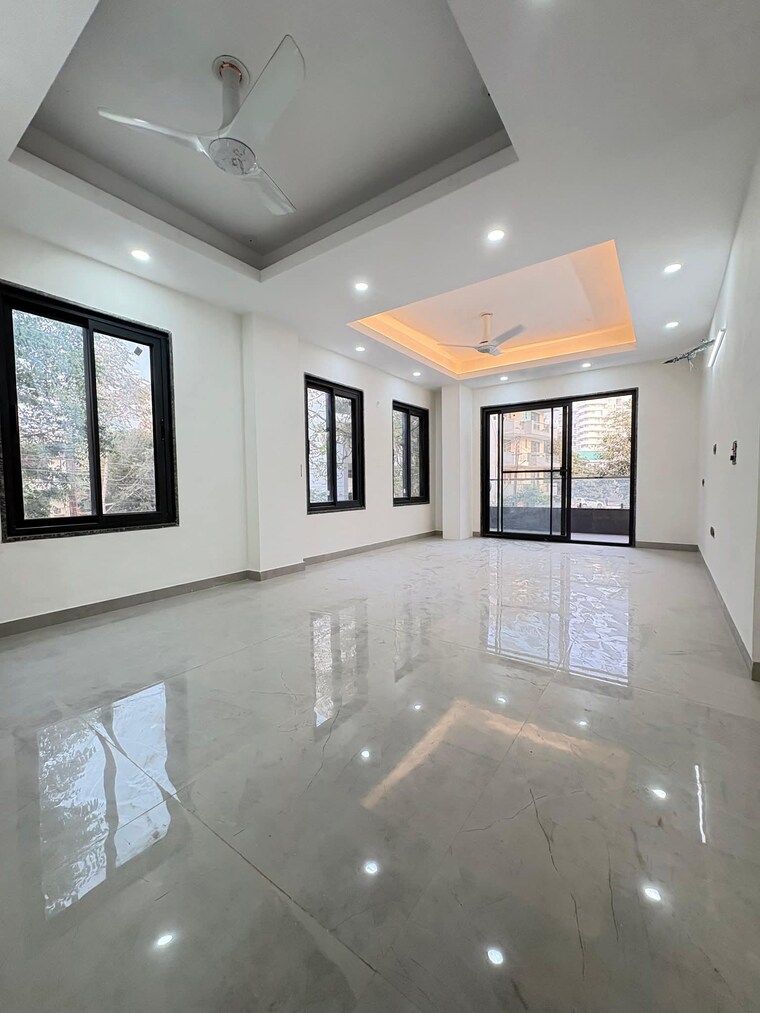  Parking, birla-navya 3 Bedroom 1650 Sq.Ft. Apartment In Sector 63a Gurgaon 9696257