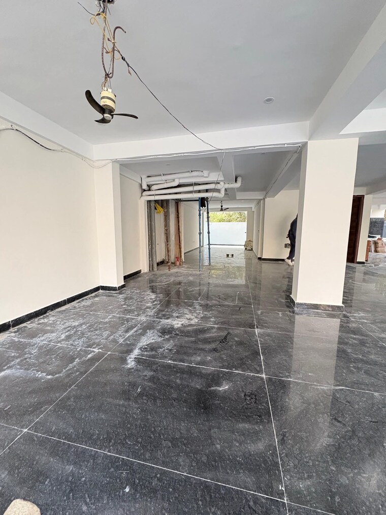  Parking, birla-navya 3 Bedroom 1650 Sq.Ft. Apartment In Sector 63a Gurgaon 9696257