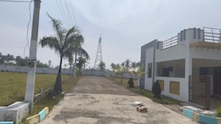 Plot For Sale in Oraiyan Express City