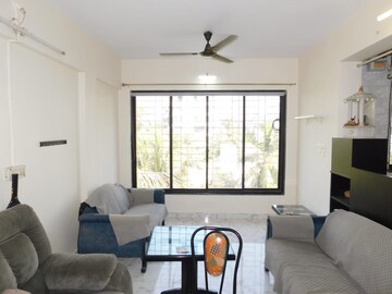 3 BHK Apartment For Rent in Pandurang Wadi