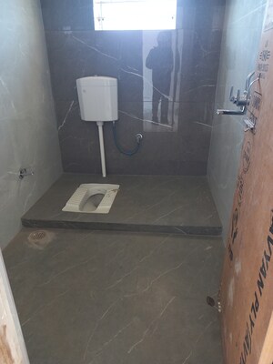 Bathroom in 3 BHK Apartment at Namkum – for Sale