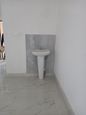 Bathroom in 3 BHK Apartment at Namkum – for Sale