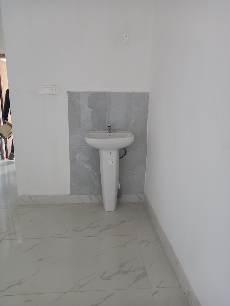 Bathroom, namkum 3 Bedroom 1380 Sq.Ft. Apartment In Namkum Ranchi 9696440
