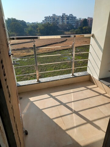 Balcony in 3 BHK Apartment at Namkum – for Sale