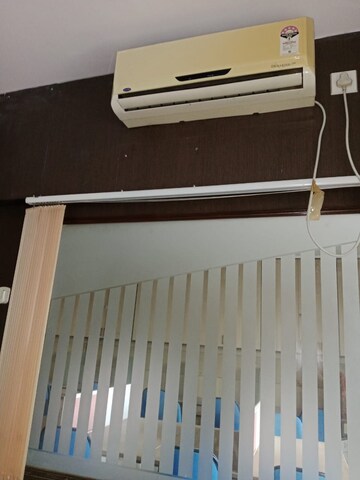 Furnished Amenities in  Office Space at Park Street – for Rent